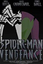 Watch Spider-Man: Vengeance Solarmovie