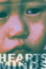 Watch Hearts and Minds Solarmovie