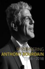 Watch Remembering Anthony Bourdain Solarmovie