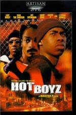 Watch Hot Boyz Solarmovie