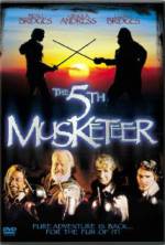 Watch The Fifth Musketeer Solarmovie