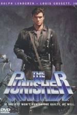 Watch The Punisher 1989 Solarmovie