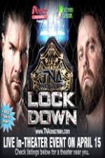 Watch TNA Lockdown Solarmovie