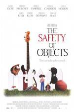 Watch The Safety of Objects Solarmovie