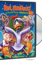 Watch Bah Humduck!: A Looney Tunes Christmas Solarmovie