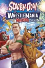 Watch Scooby-Doo! WrestleMania Mystery Solarmovie