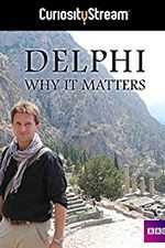 Watch Delphi: Why It Matters Solarmovie