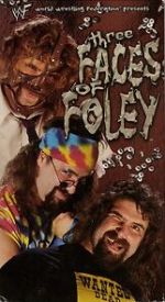 Watch Three Faces of Foley Solarmovie