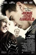 Watch A Home at the End of the World Solarmovie