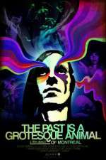 Watch The Past is a Grotesque Animal Solarmovie