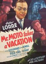 Watch Mr. Moto Takes a Vacation Solarmovie