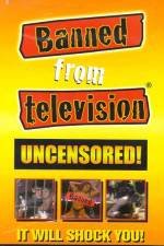Watch Banned from Television Solarmovie