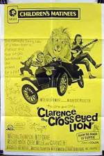 Watch Clarence the Cross-Eyed Lion Solarmovie