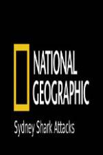 Watch National Geographic Wild Sydney Shark Attacks Solarmovie