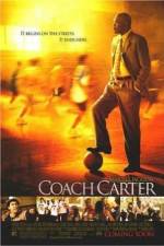 Watch Coach Carter Solarmovie