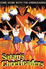 Watch Satan\'s Cheerleaders Solarmovie