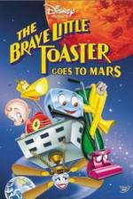 Watch The Brave Little Toaster Goes to Mars Solarmovie