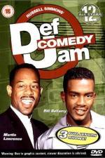 Watch Def Comedy Jam All Stars Vol 12 Solarmovie