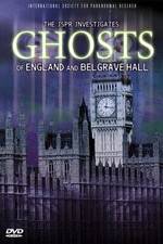Watch ISPR Investigates: Ghosts of Belgrave Hall Solarmovie