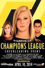 Watch Nfinity Champions League Cheerleading Event Solarmovie