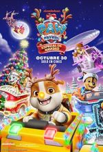 Watch A PAW Patrol Christmas Solarmovie