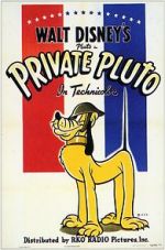 Watch Private Pluto (Short 1943) Solarmovie