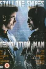 Watch Demolition Man Solarmovie
