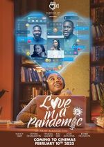 Watch Love in a Pandemic Solarmovie