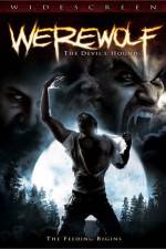 Watch Werewolf The Devil's Hound Solarmovie