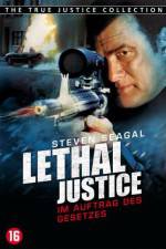 Watch Lethal Justice Solarmovie
