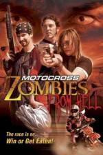 Watch Motocross Zombies from Hell Solarmovie