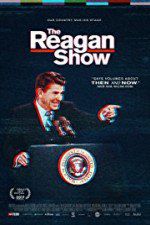 Watch The Reagan Show Solarmovie