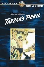 Watch Tarzan's Peril Solarmovie