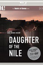 Watch Daughter of the Nile Solarmovie