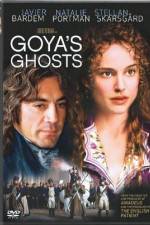 Watch Goya's Ghosts Solarmovie