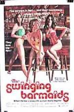 Watch The Swinging Barmaids Solarmovie