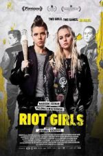 Watch Riot Girls Solarmovie