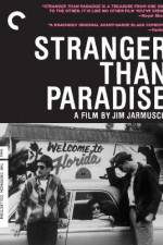 Watch Stranger Than Paradise Solarmovie