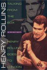 Watch Rollins Talking from the Box Solarmovie