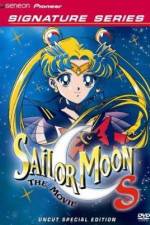 Watch Sailor Moon S the Movie: Hearts in Ice Solarmovie