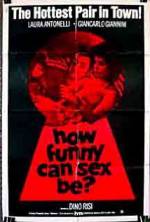 Watch How Funny Can Sex Be? Solarmovie