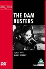 Watch The Dam Busters Solarmovie