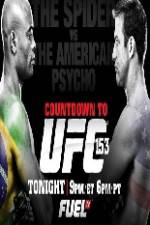 Watch Countdown to UFC 153 Silva vs Bonnar Solarmovie