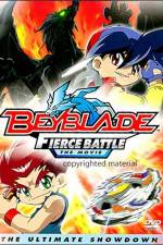 Watch Beyblade The Movie - Fierce Battle Solarmovie
