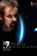 Watch TC Boyle The Art of the Story Solarmovie