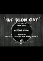 Watch The Blow Out (Short 1936) Solarmovie