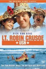 Watch Lt Robin Crusoe USN Solarmovie