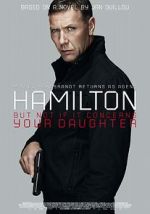 Watch Agent Hamilton: But Not If It Concerns Your Daughter Solarmovie