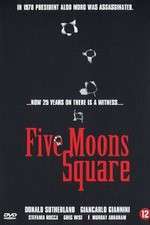 Watch Five Moons Plaza Solarmovie