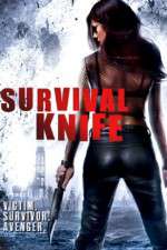 Watch Survival Knife Solarmovie